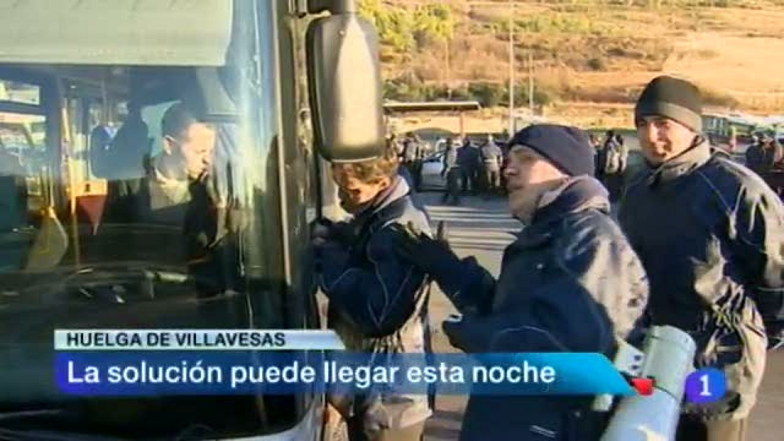 Telenavarra 2 - 07/01/2014 | Ver