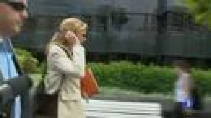 Informatiu Balear - Informatiu Balear 2 - 07/01/14