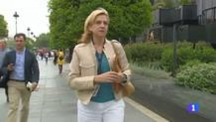 L'Informatiu - L'Informatiu 2 - 07/01/2014