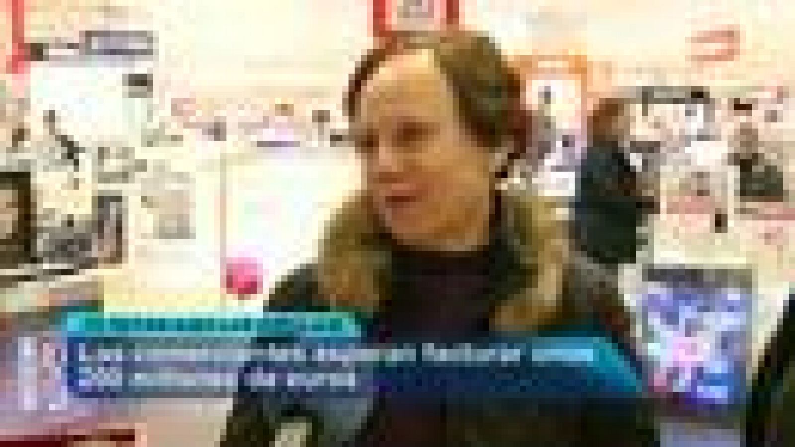 Andalucia 2ªEdición 07/01/14 | Ver