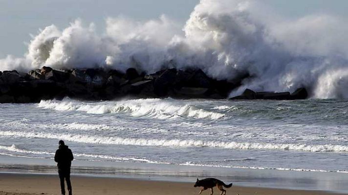 España en 24h - España en 24 horas - 07/01/14