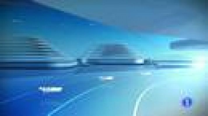 TeleCantabria - Cantabria en 2' - 07/01/14