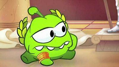 La antigua grecia - Cut the Rope | Ver