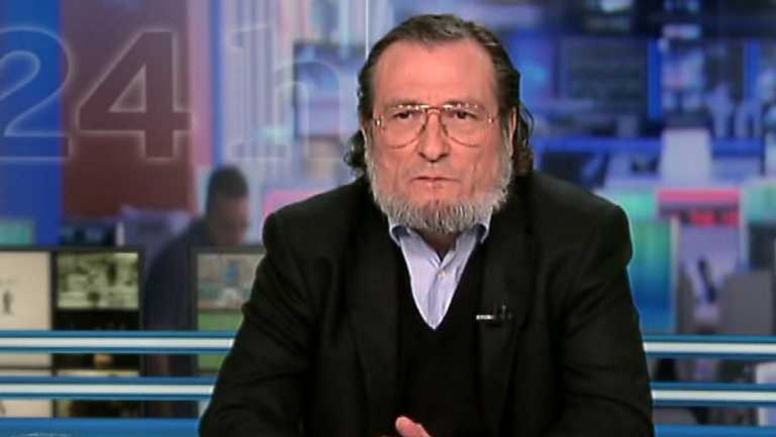 La tarde en 24 horas - Economía en 24 h. - 07/01/14 - Ver ahora