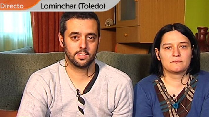 Entre todos - Necesitan ayuda para sus hijos