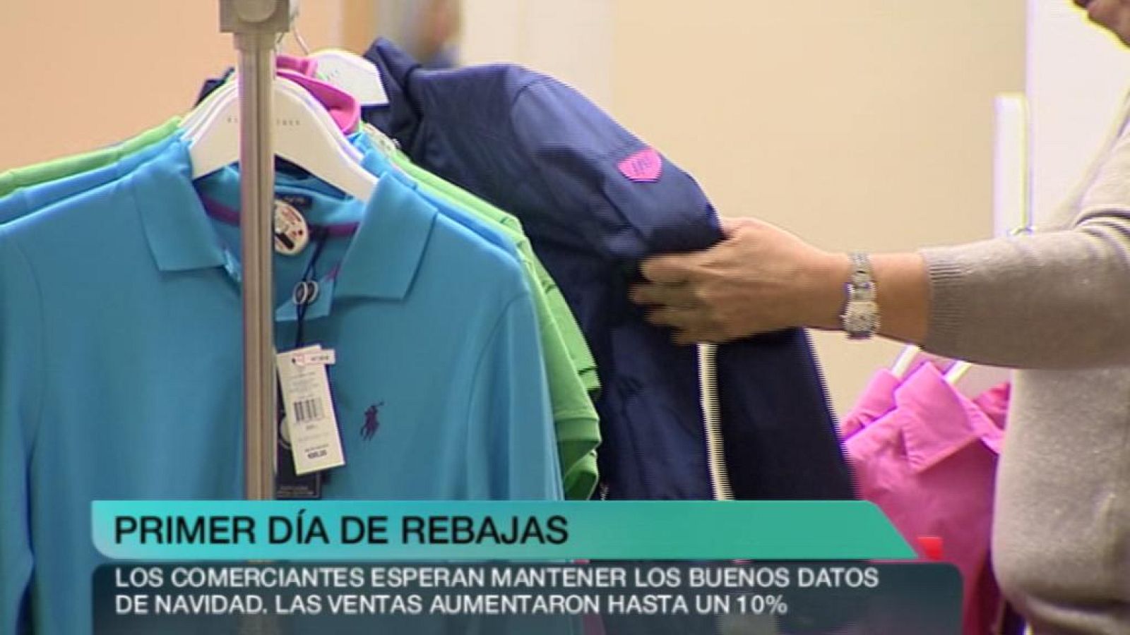 + Canarias - 07/01/14 - +Canarias | Ver