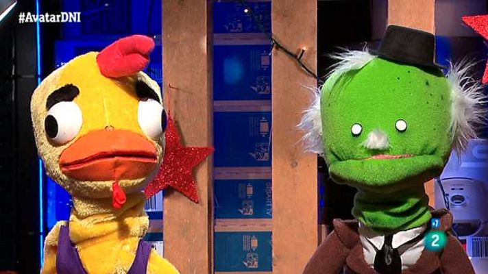 Fiesta suprema - Fiesta Suprema - 07/01/14