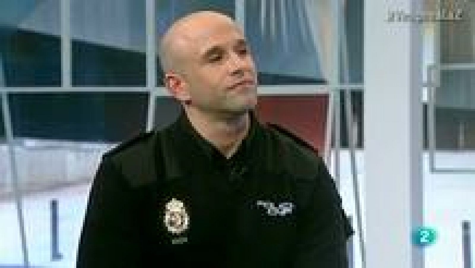 Vespre a La 2 - Les receptes d'un poli per millorar la memòria