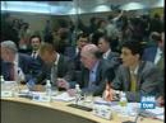  - Solbes presenta su plan