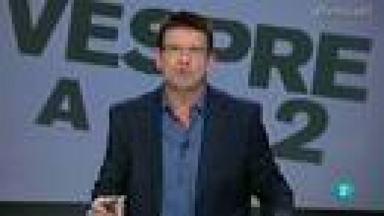 Vespre a La 2 - Comencen les rebaixes