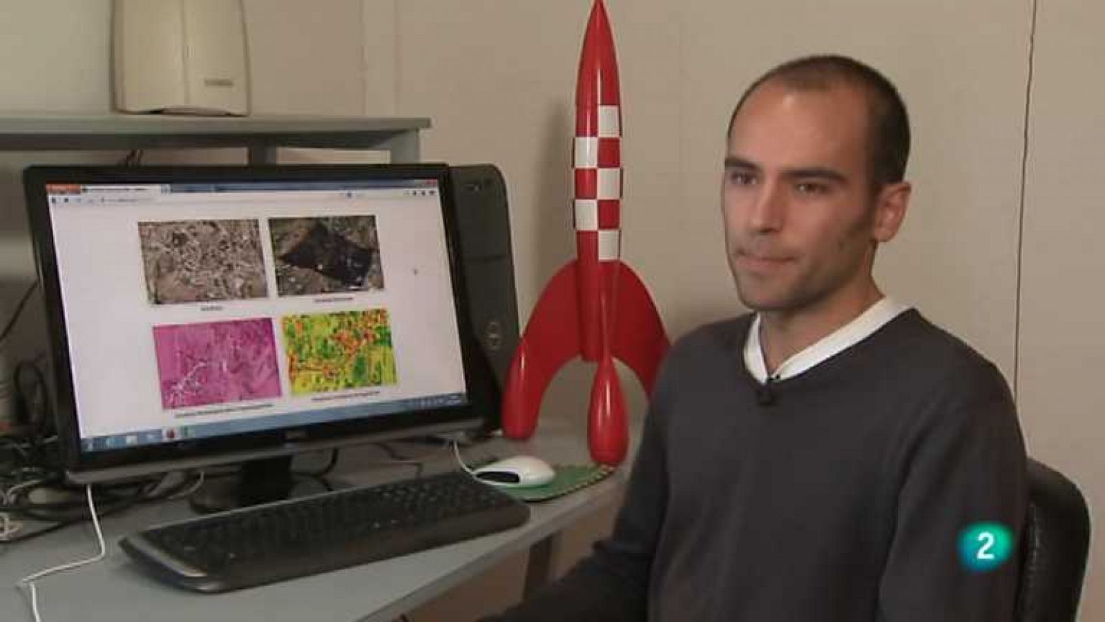 Aquí hay trabajo - 08/01/14 - Ver ahora