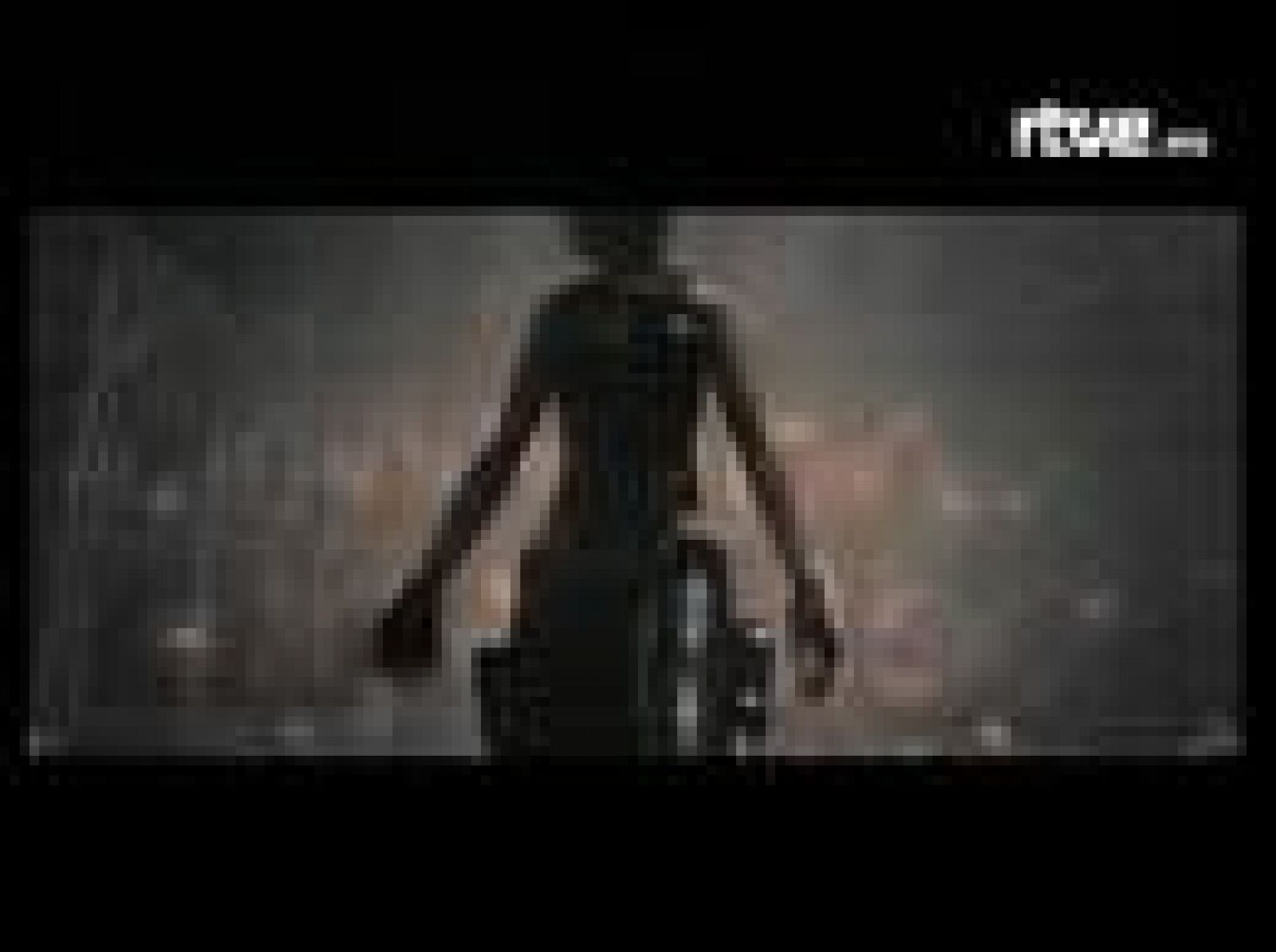 'Tomb Raider Underworld' llegará en noviembre | Ver