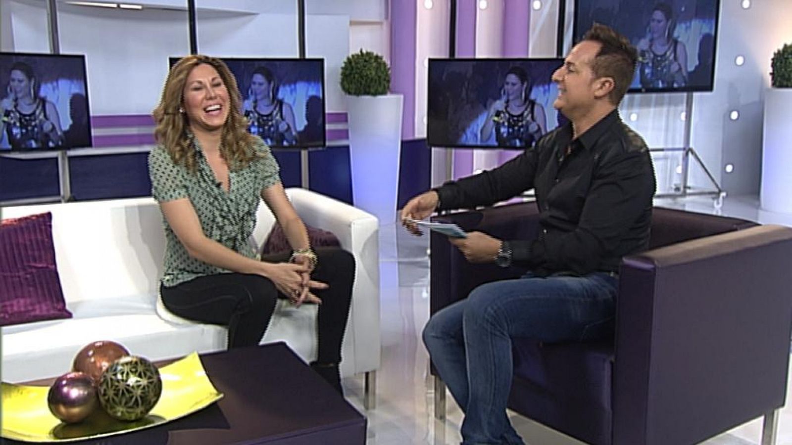 Cerca de ti - 08/01/14 - Cerca de ti | Ver