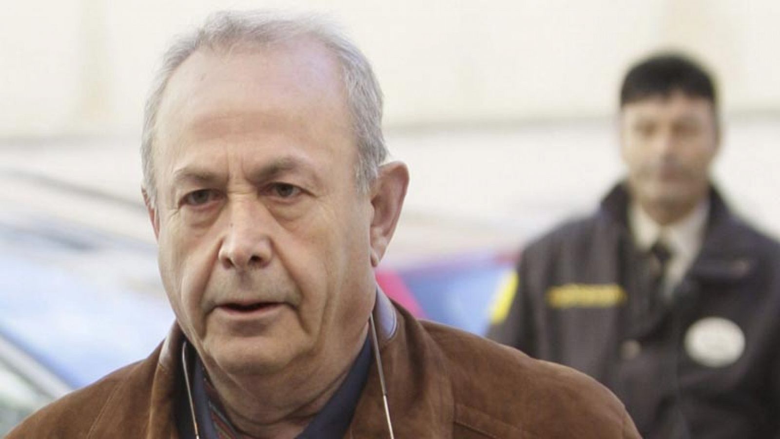 El juez Castro confía que la Audiencia de Palma rechace el recurso contra la imputación - Informativo 24h | Ver