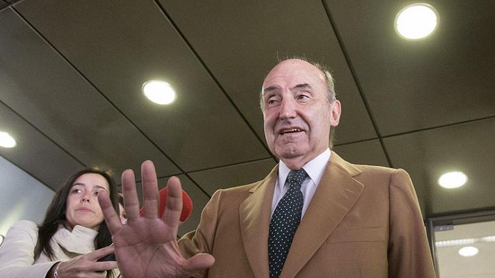 Informativo 24h - Roca: Está en juego la imputación