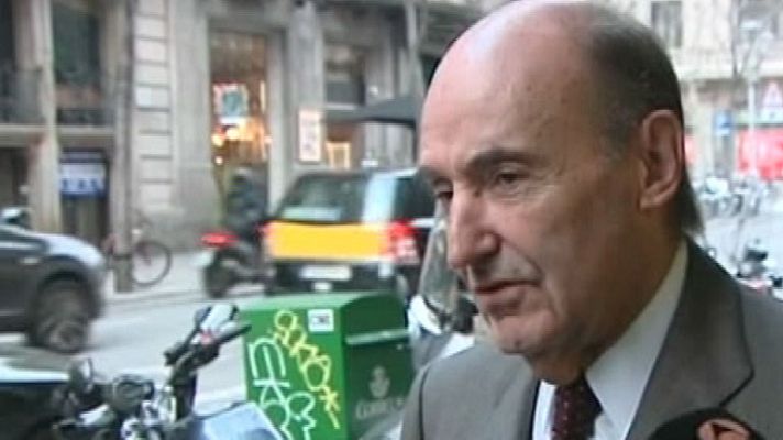 La mañana - Castro, abogado de la infanta