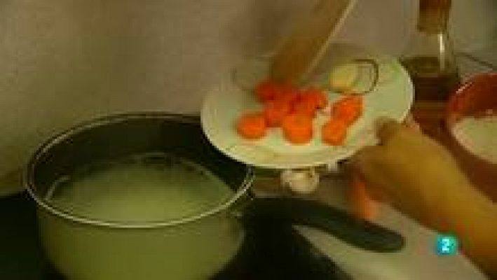 Para todos La 2 - Nutrición: Excesos navideños