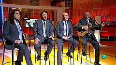 Para Todos La 2 -  Actuación: Cantores de Híspalis