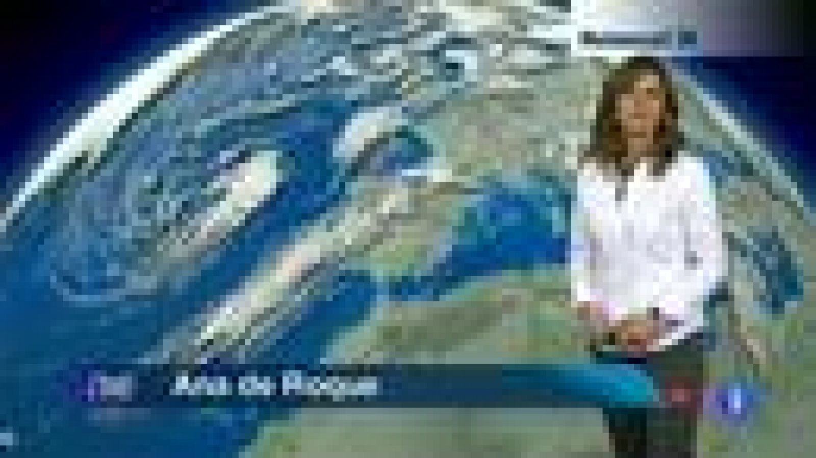 Noticias de Extremadura: El tiempo en Extremadura - 08/01/14 | RTVE Play