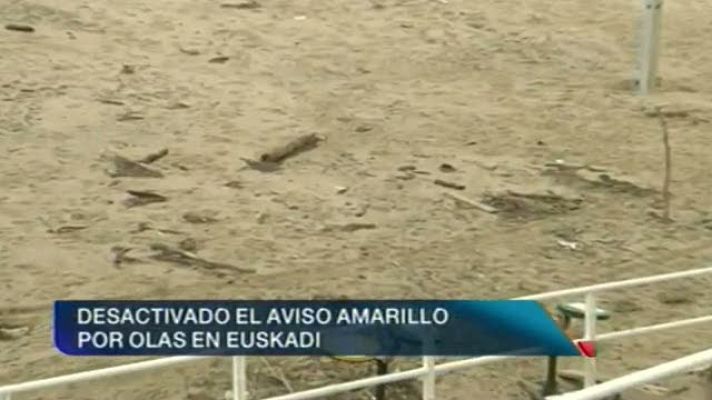 Telenorte - País Vasco - El tiempo en el País Vasco - 08/01/14