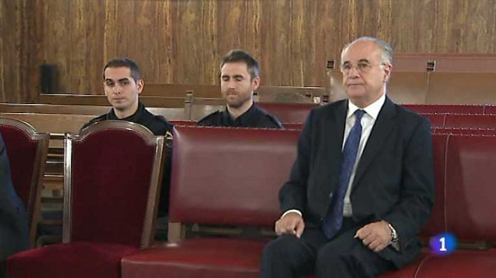 L'informatiu - Comunitat Valenciana - L'Informatiu - Comunitat Valenciana - 08/01/14