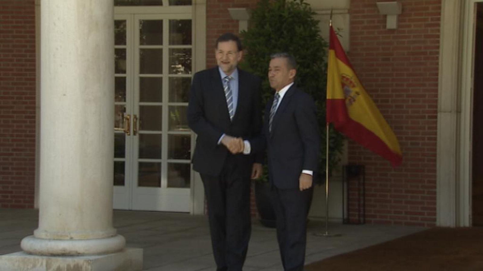 Canarias en 2' - 08/01/14 | Ver