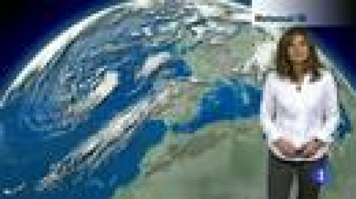 Noticias de Castilla y León - El tempo en Castilla y León - 08/01/14