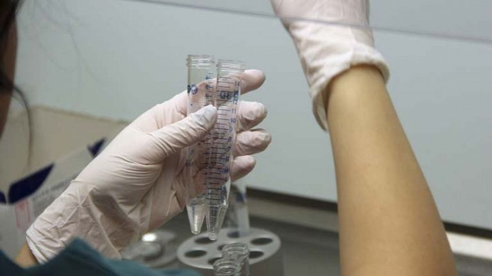 Informativo de Madrid - Informativo de Madrid - 08/01/14