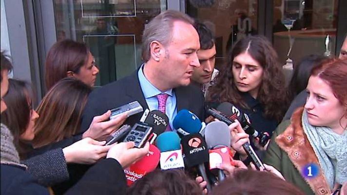 L'informatiu - Comunitat Valenciana - L'Informatiu - Comunitat Valenciana 2 - 08/01/14