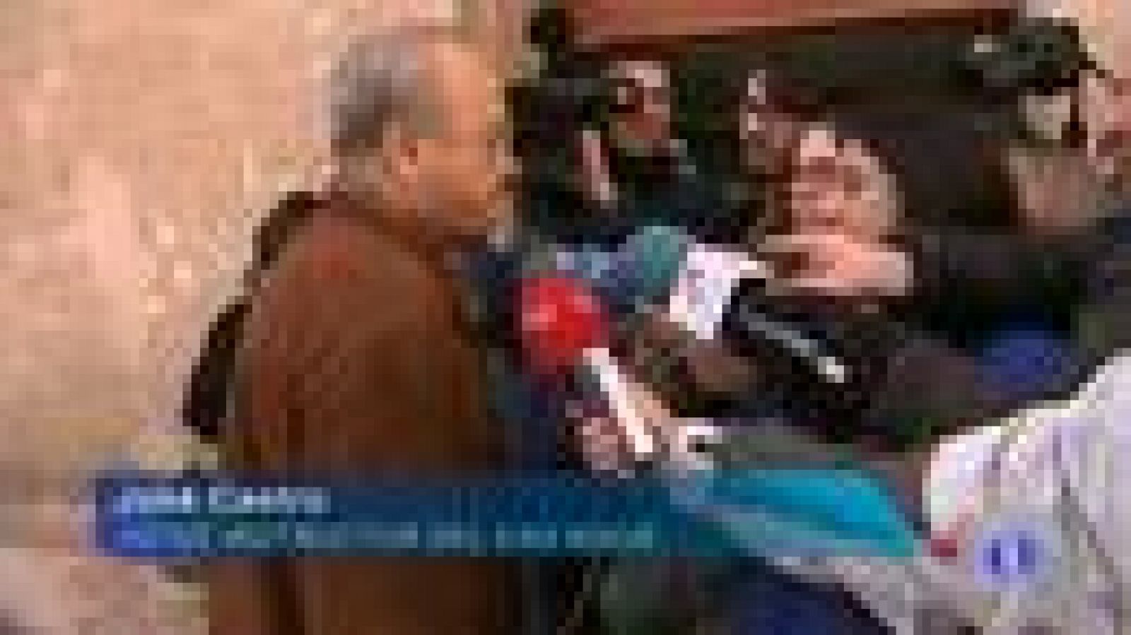 Informatiu Balear 2 - 08/01/14 | Ver