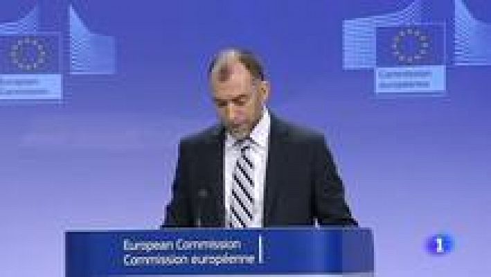 L'Informatiu - L'Informatiu 2 - 08/01/2014