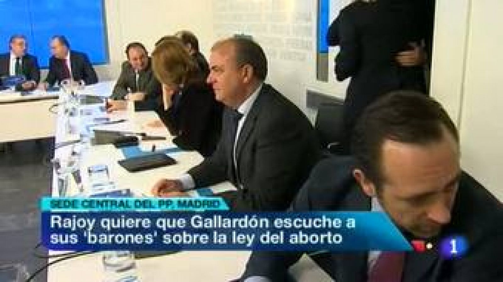 Noticias de Extremadura 2 - 08/01/14 | Ver