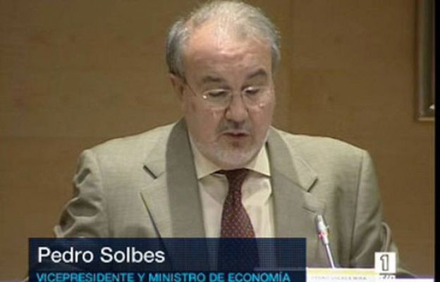  - Sin acuerdo en financiación