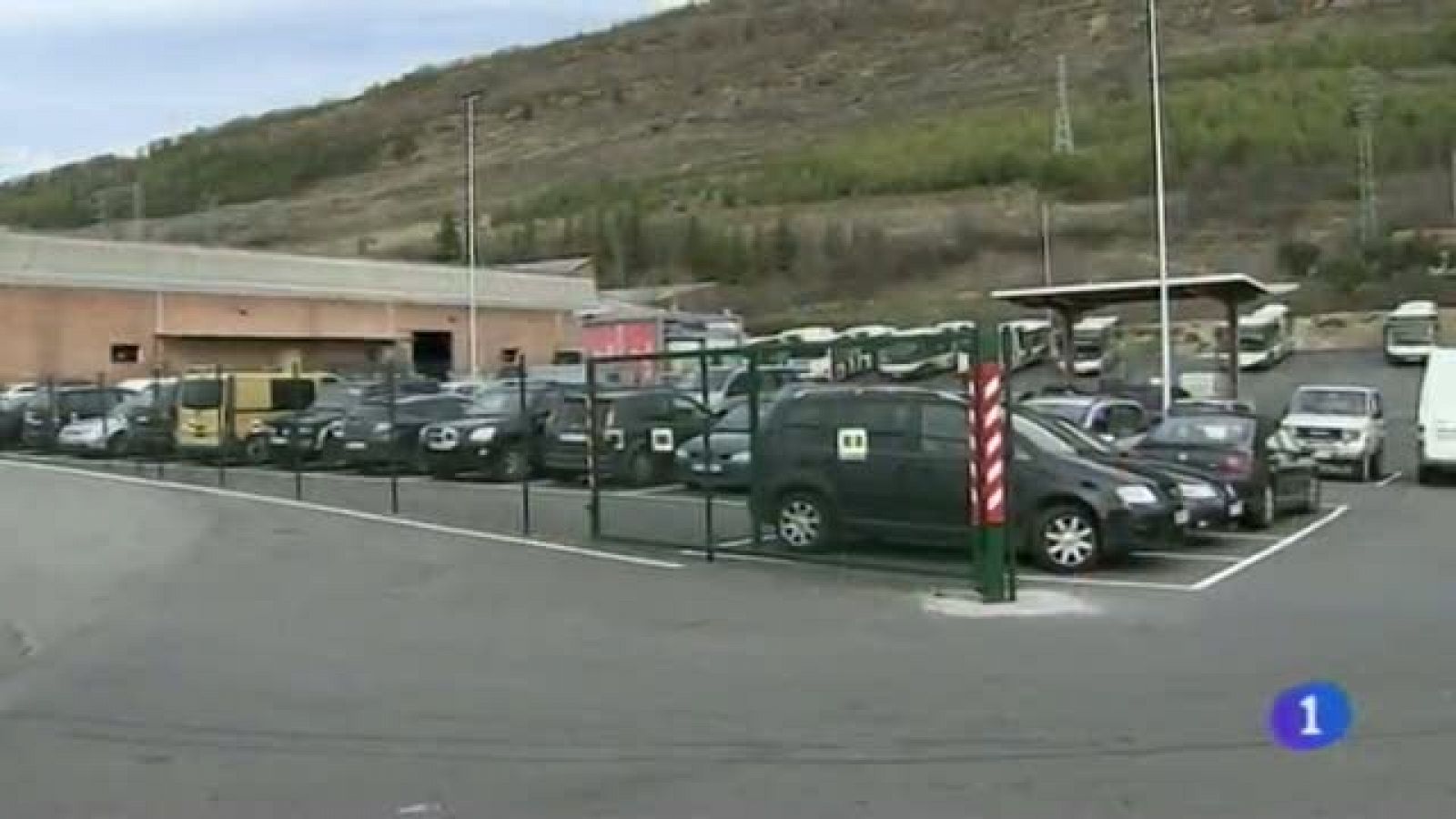 Telenavarra 2 - 08/01/2014 | Ver