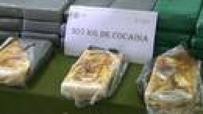 Noticias Andalucía - Andalucia en 2'-08/01/14