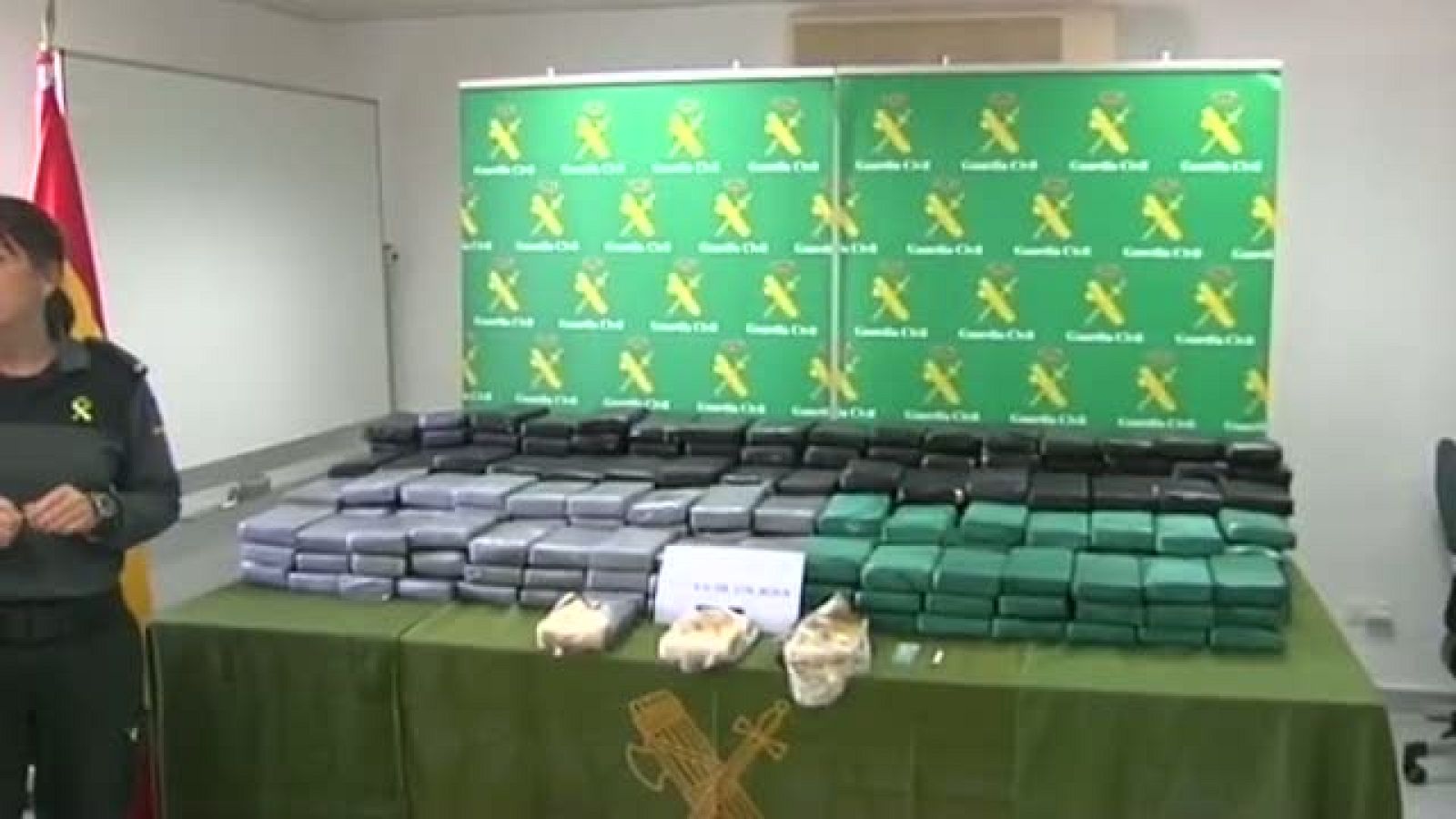  Andalucia en 2'-08/01/14