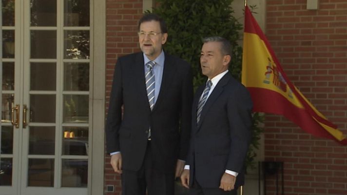 Telecanarias - Telecanarias - 08/01/14