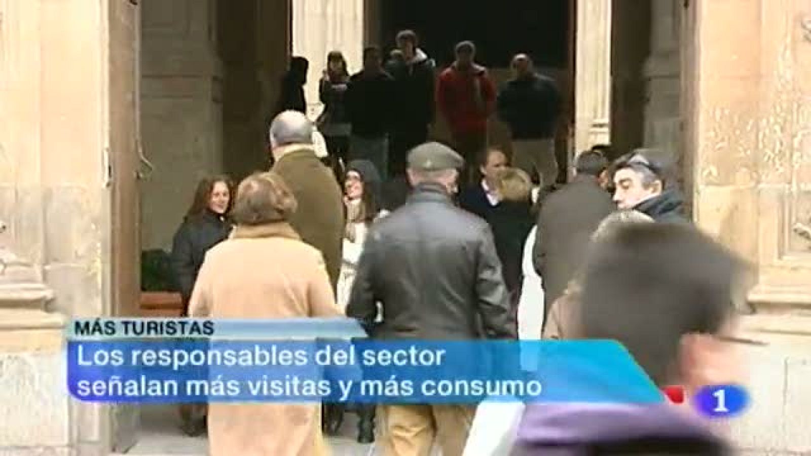 Noticias Murcia 2.(08/01/2014)