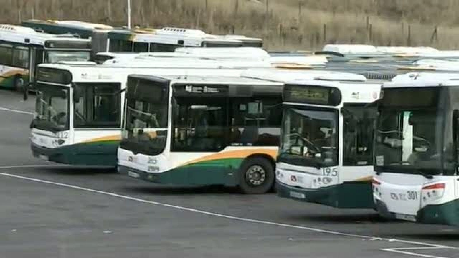 Telenavarra - 08/01/2014 | Ver