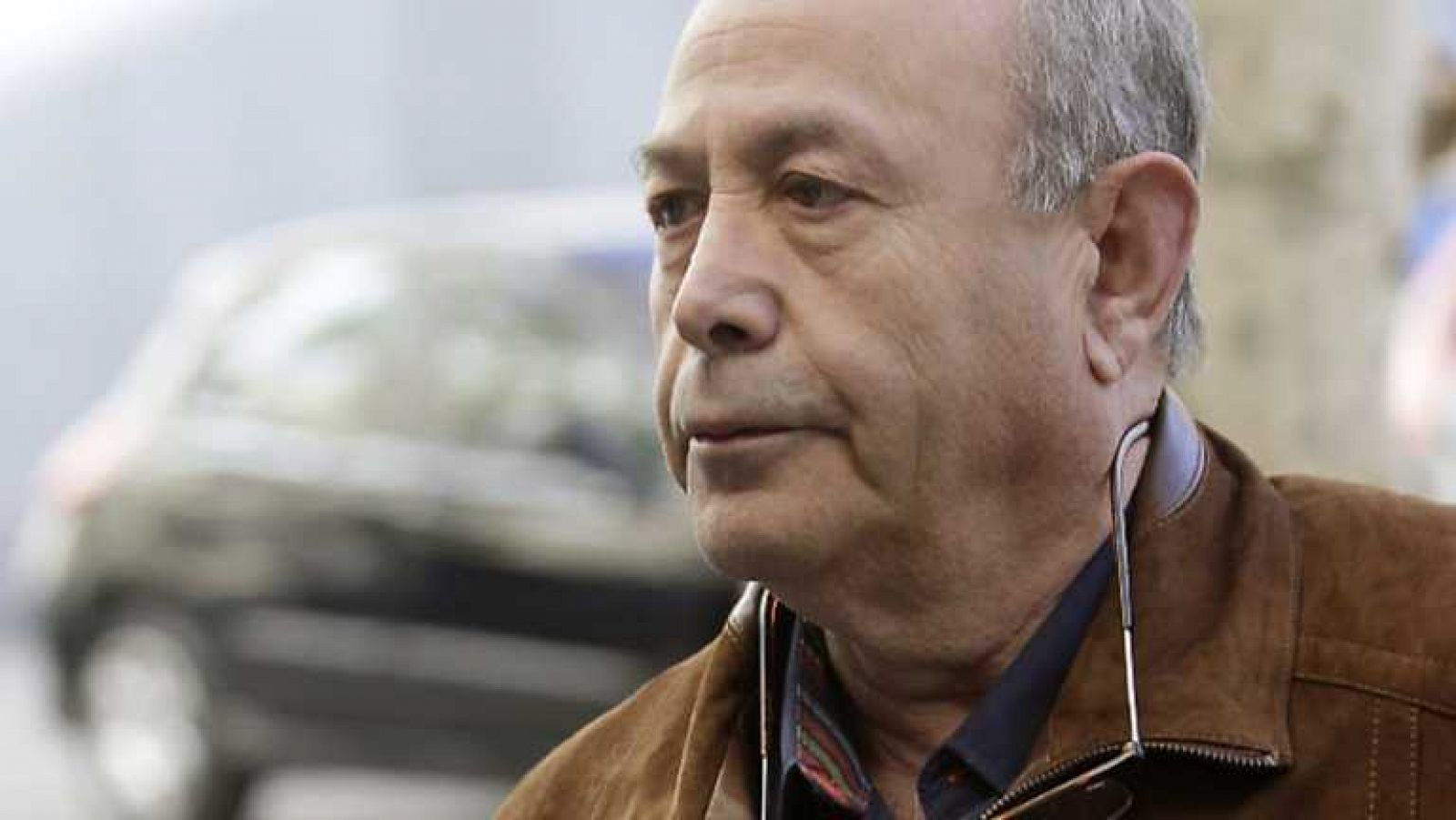 España en 24 horas - 08/01/14 - Ver ahora