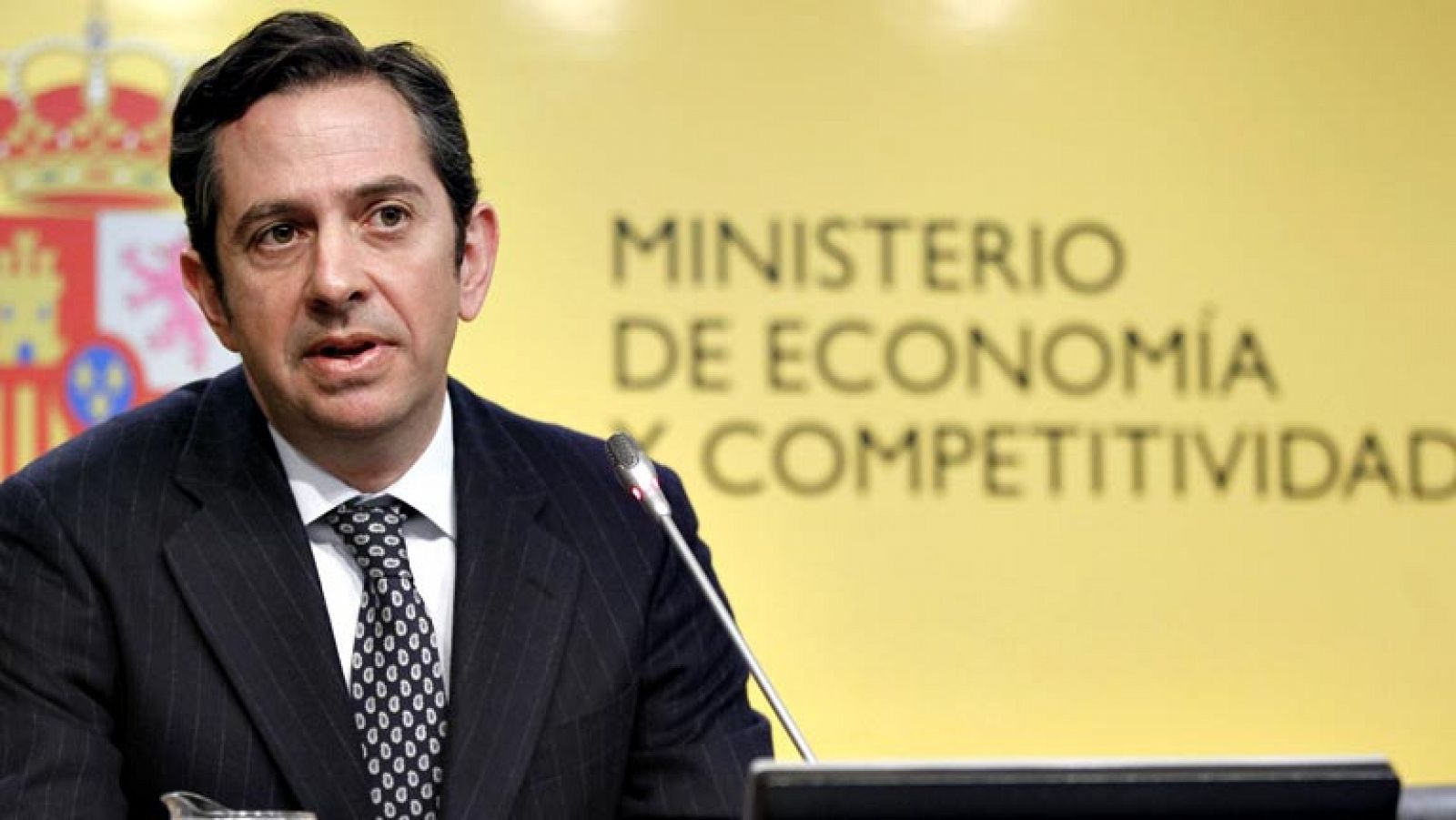 El Tesoro espera captar 242.370 millones en 2014