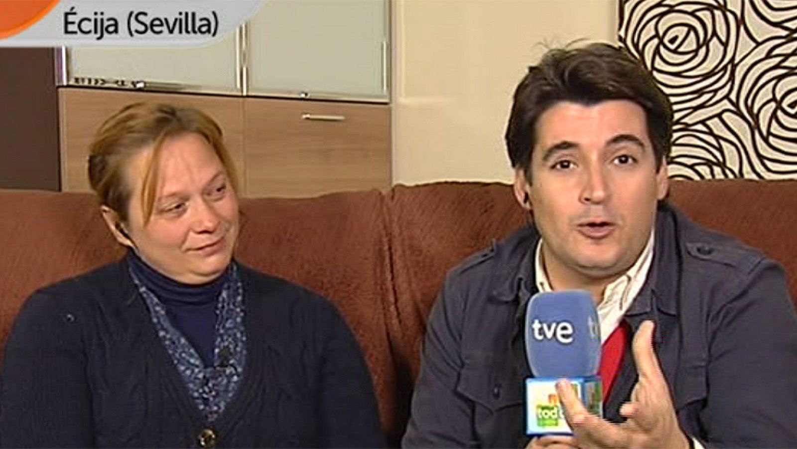 Entre Todos - Enrique Gallego saca su arsenal de chistes