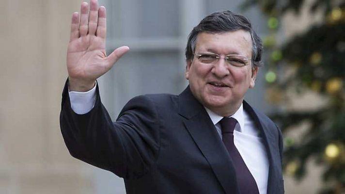 La tarde en 24h - Bloque 17 horas - 08/01/14