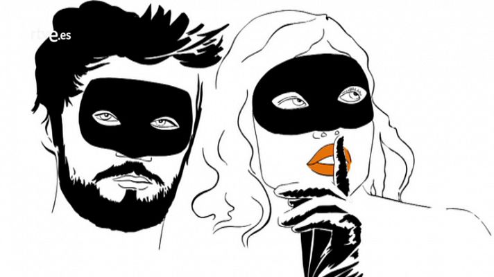 La noche temática - ¡Fantasías! Sexo y tentaciones - Avance