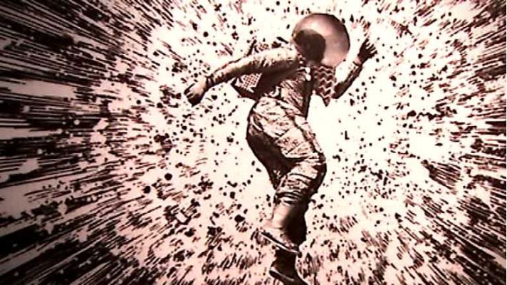 La tarde en 24h - Cultura en 24 h. - 08/01/14