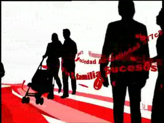 Gente - Gente - 22/07/08