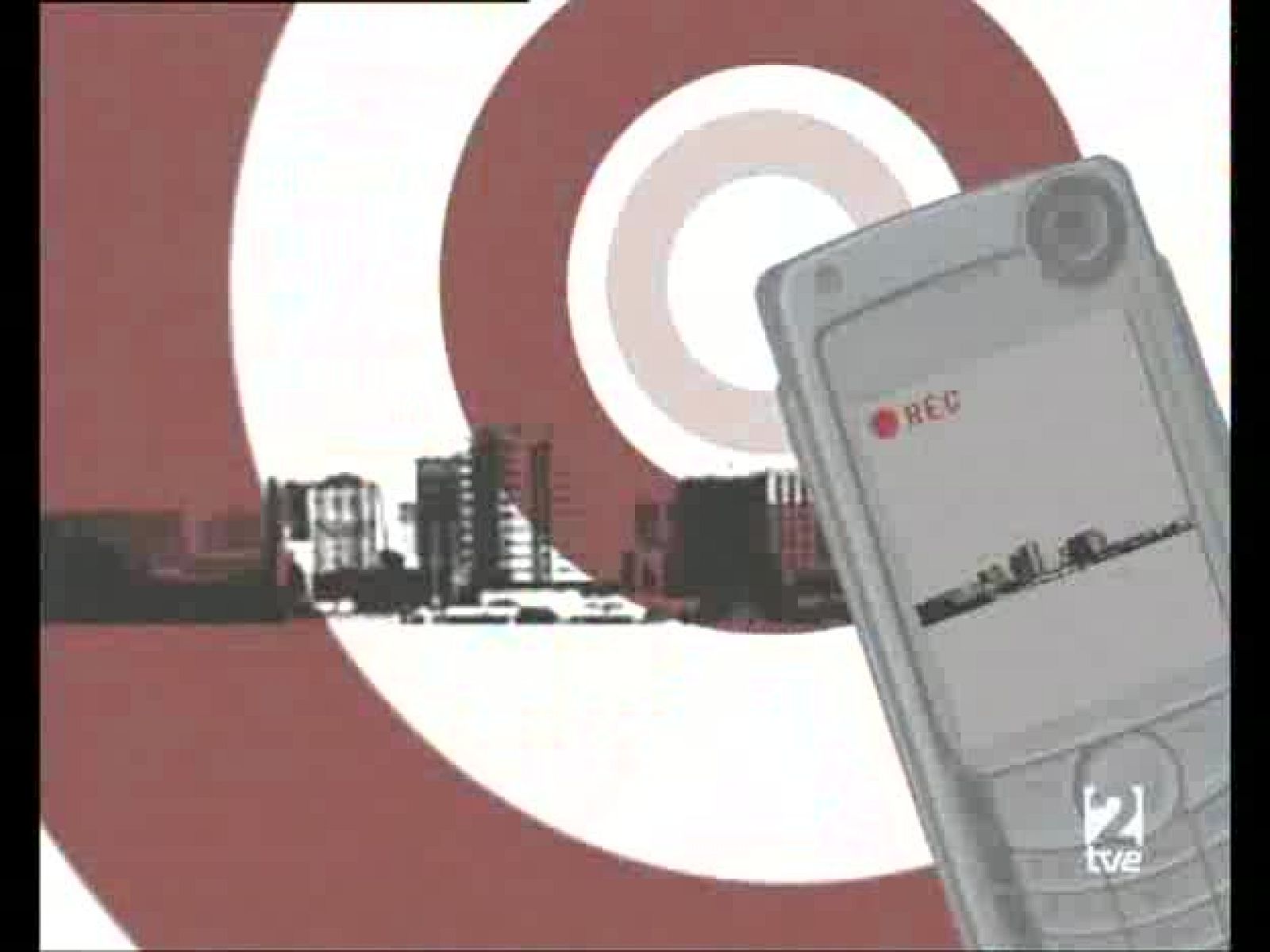 Cámara abierta 2.0 - 23/07/08 - Cámara abierta | Ver