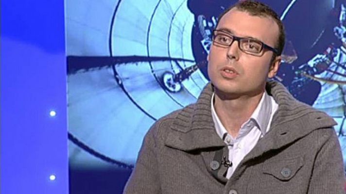 Emprende - Emprende - 19/12/13