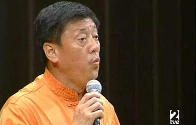  - Campeones mundiales de silbidos