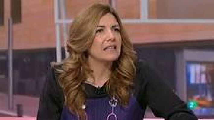 Para todos La 2 - Relaciones humanas y redes sociales